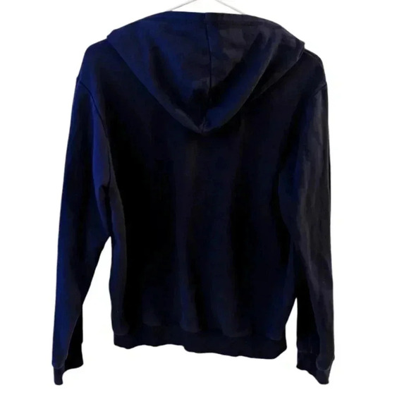 Spring&Gege Youth Hoodies Soft Hooded Full Zip Sweatshirts SZ 14 Years ( XXL) - Picture 3 of 7